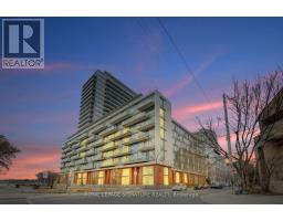 602 - 90 STADIUM ROAD, Toronto, Ontario