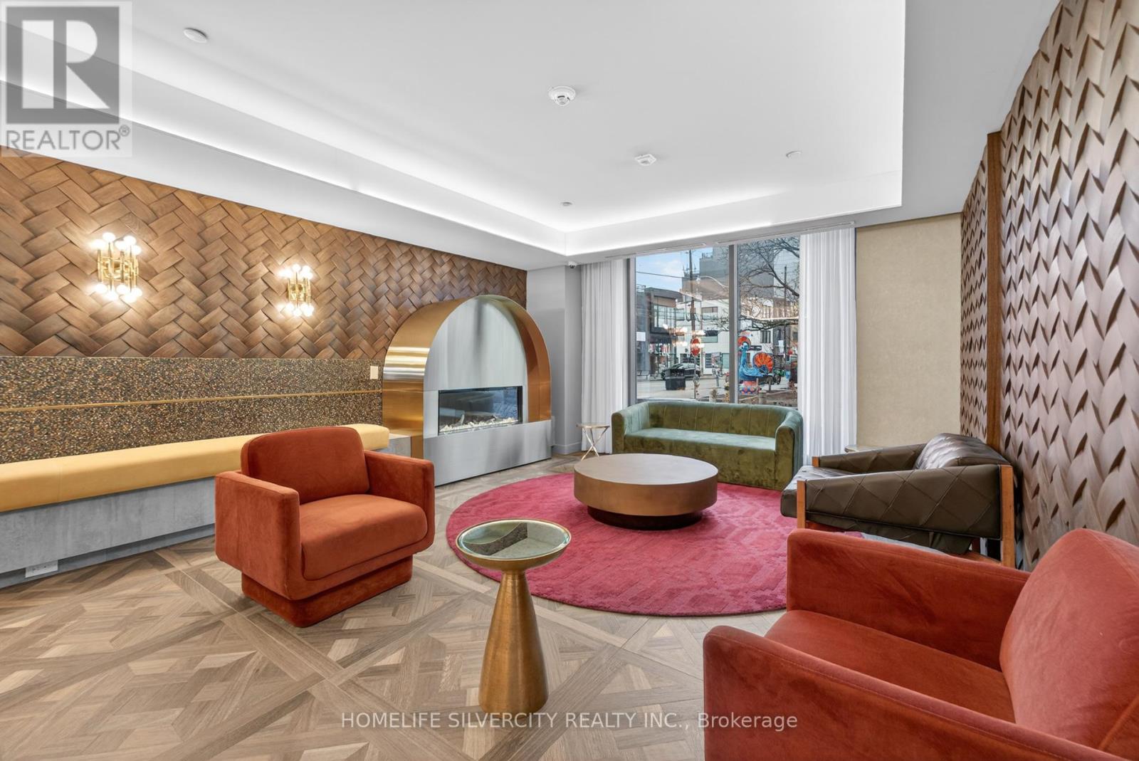 222 - 5 Lakeview Avenue, Toronto, Ontario  M6J 0H3 - Photo 10 - C12907286