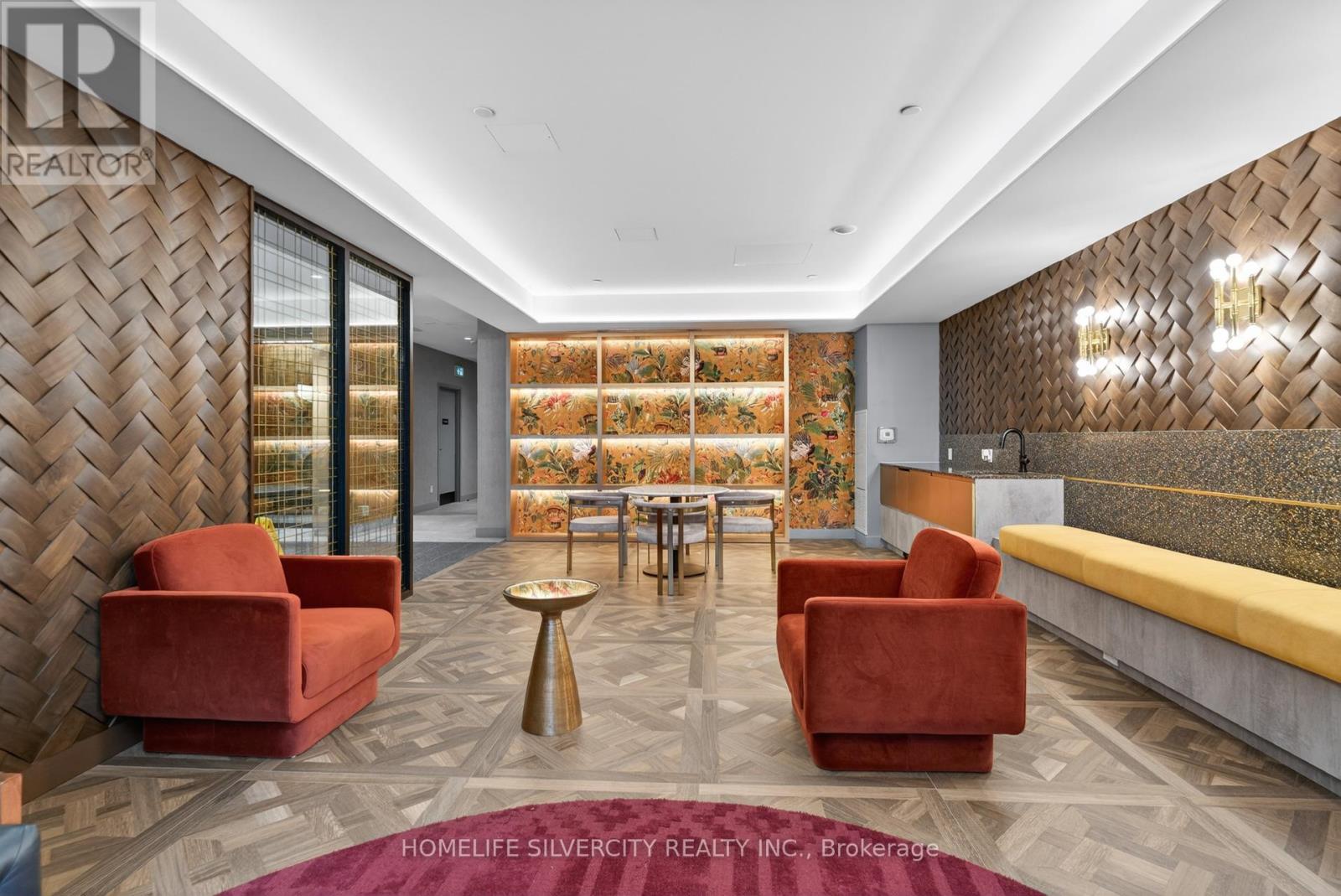 222 - 5 Lakeview Avenue, Toronto, Ontario  M6J 0H3 - Photo 11 - C12907286