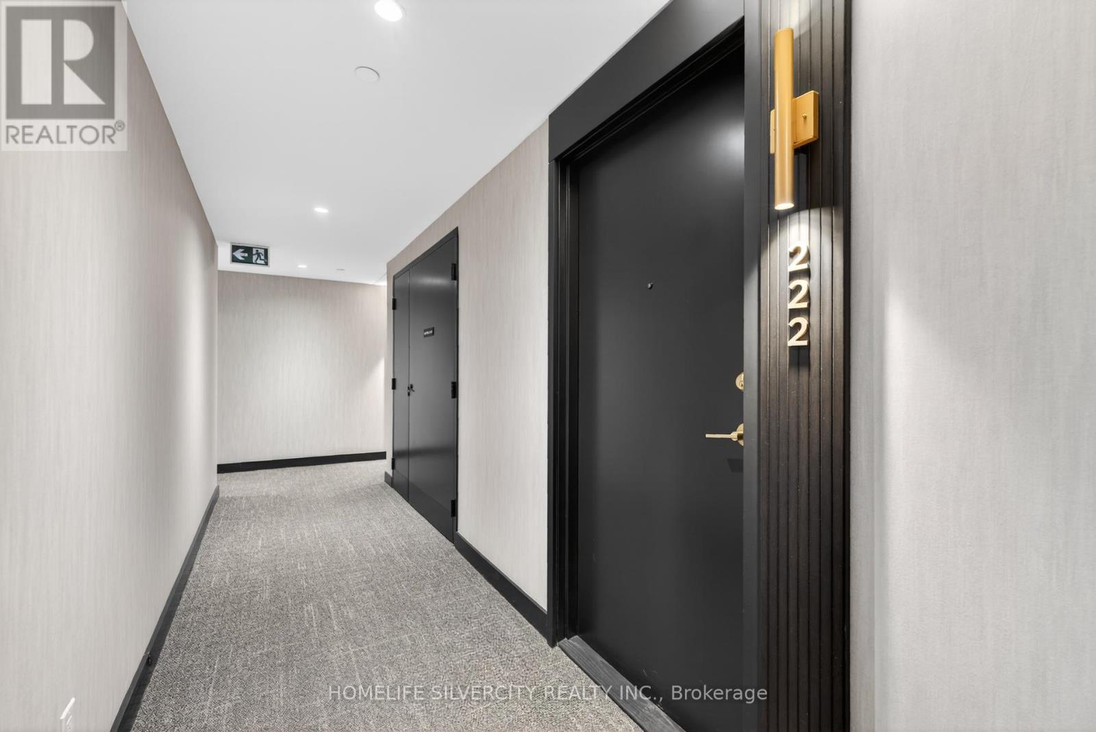 222 - 5 Lakeview Avenue, Toronto, Ontario  M6J 0H3 - Photo 13 - C12907286