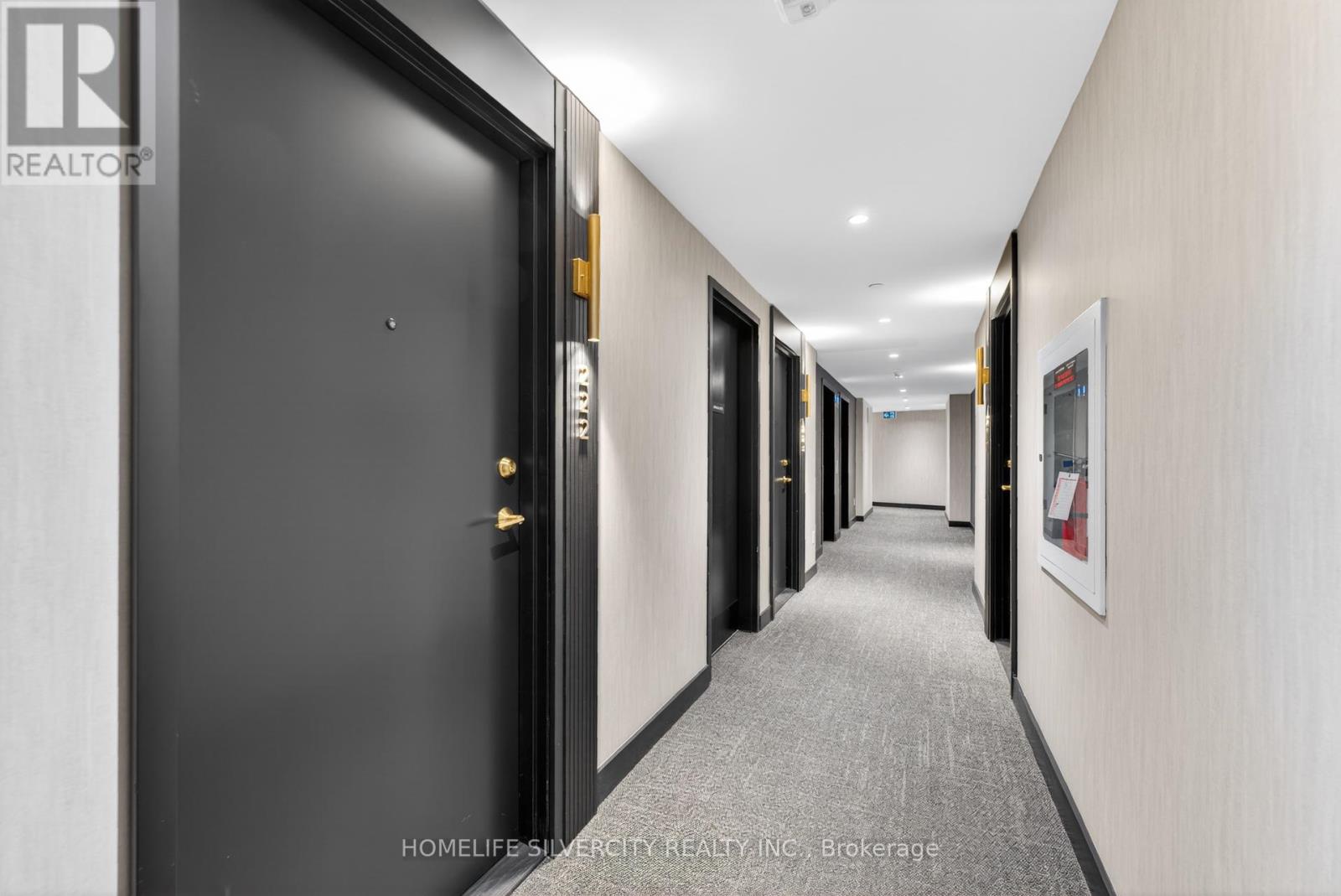 222 - 5 Lakeview Avenue, Toronto, Ontario  M6J 0H3 - Photo 14 - C12907286