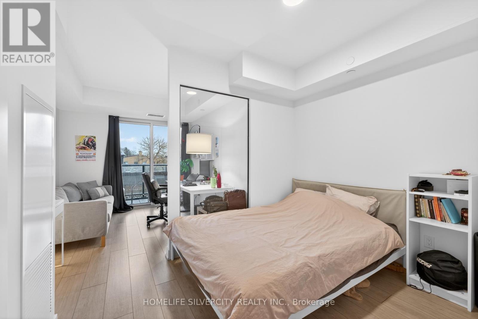 222 - 5 Lakeview Avenue, Toronto, Ontario  M6J 0H3 - Photo 19 - C12907286