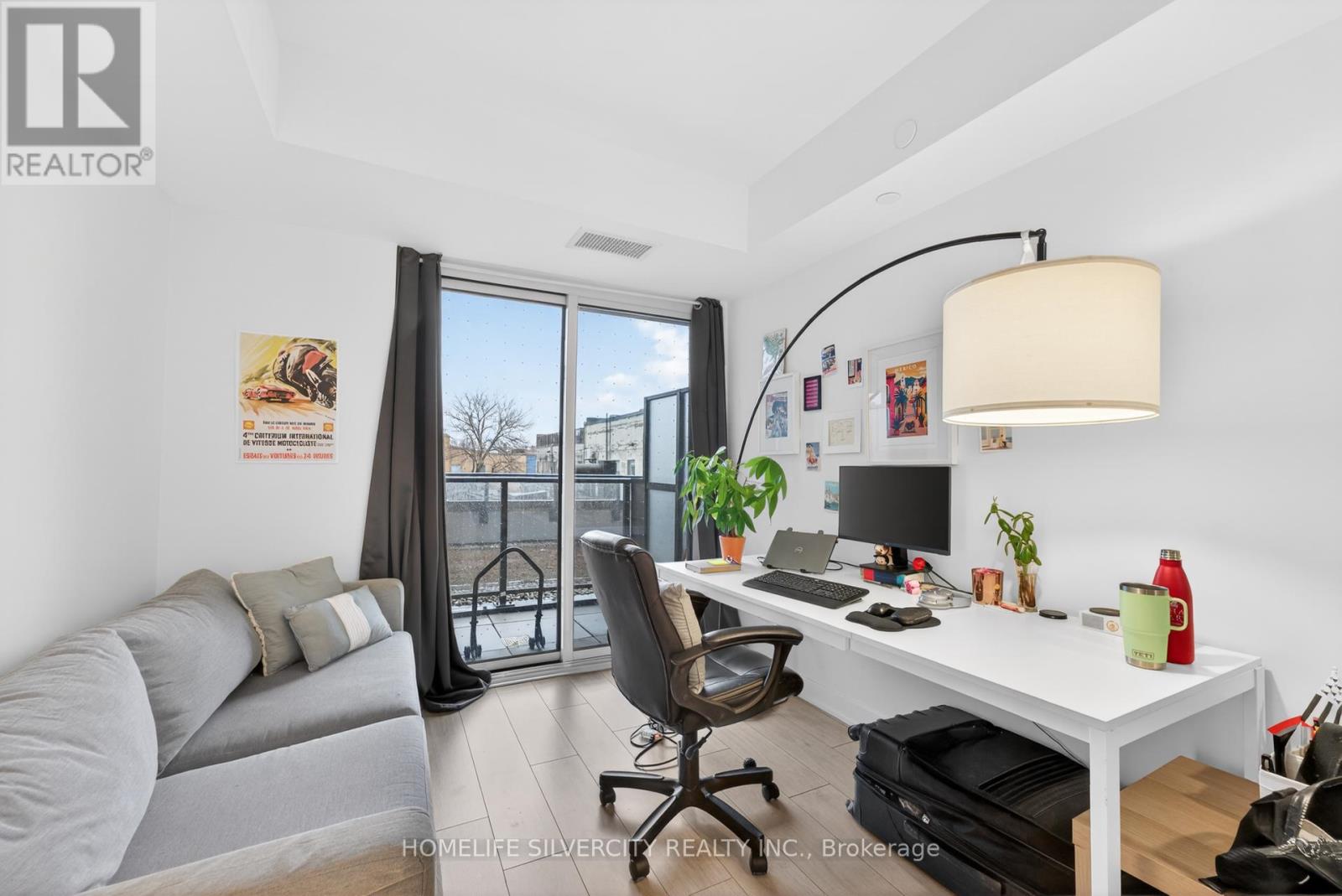 222 - 5 Lakeview Avenue, Toronto, Ontario  M6J 0H3 - Photo 22 - C12907286