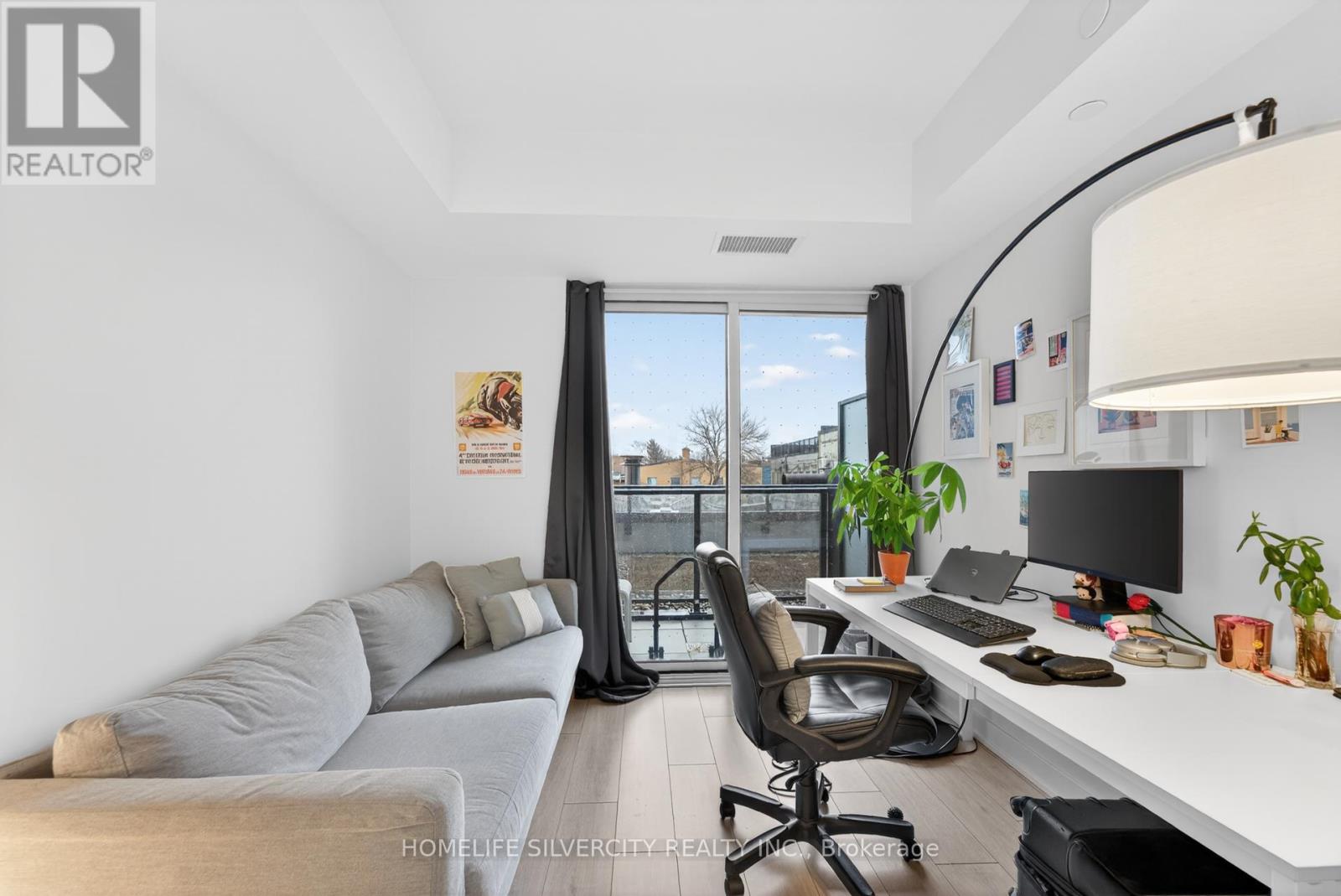 222 - 5 Lakeview Avenue, Toronto, Ontario  M6J 0H3 - Photo 23 - C12907286