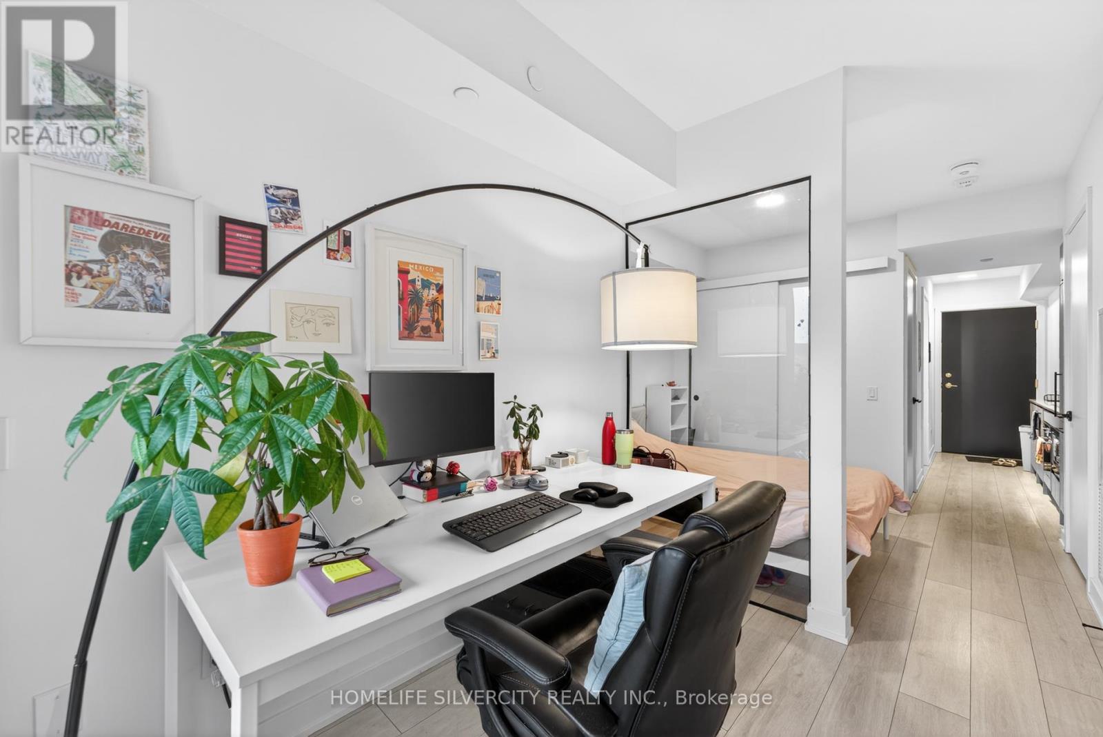 222 - 5 Lakeview Avenue, Toronto, Ontario  M6J 0H3 - Photo 25 - C12907286