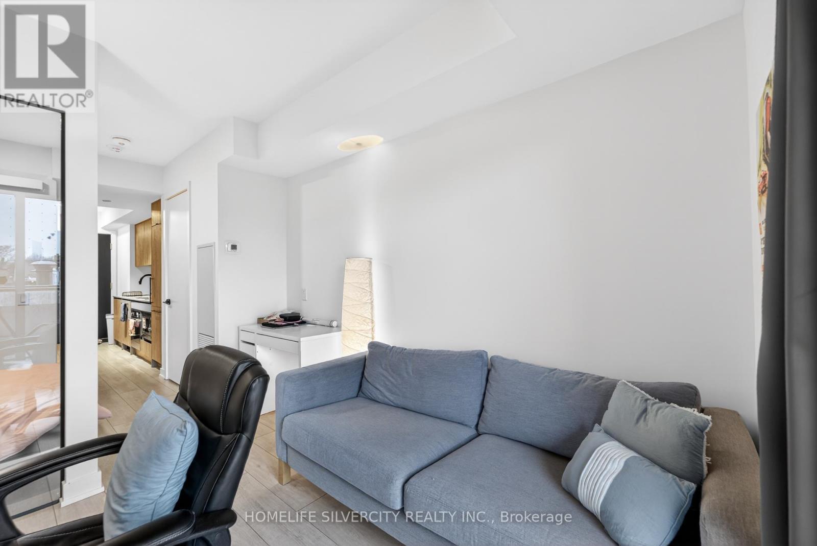 222 - 5 Lakeview Avenue, Toronto, Ontario  M6J 0H3 - Photo 26 - C12907286