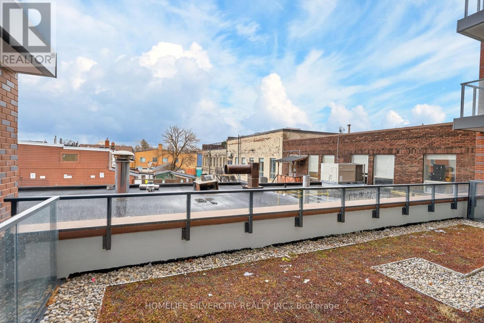 222 - 5 Lakeview Avenue, Toronto, Ontario  M6J 0H3 - Photo 31 - C12907286