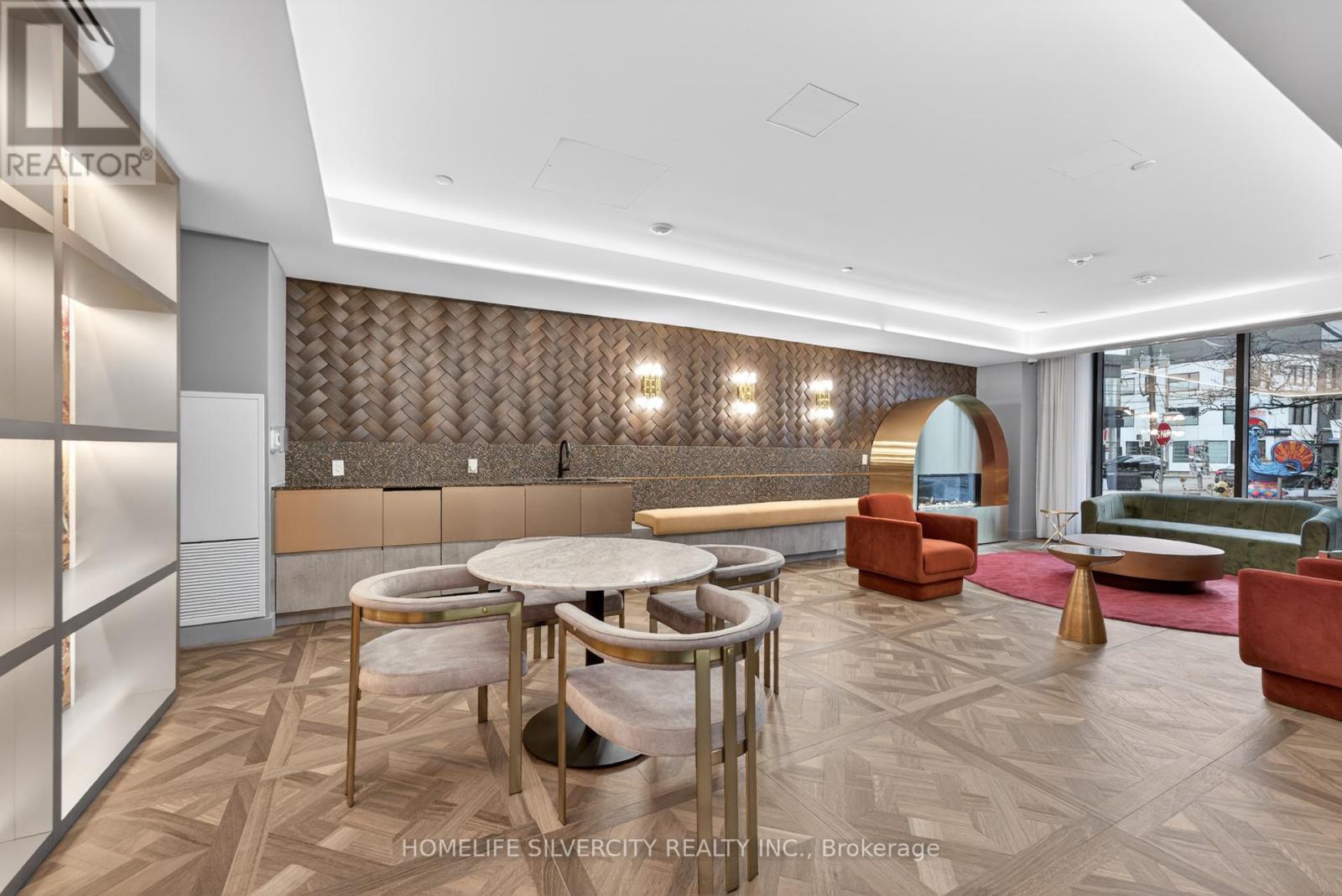 222 - 5 Lakeview Avenue, Toronto, Ontario  M6J 0H3 - Photo 9 - C12907286