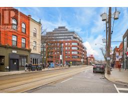 222 - 5 LAKEVIEW AVENUE, Toronto, Ontario