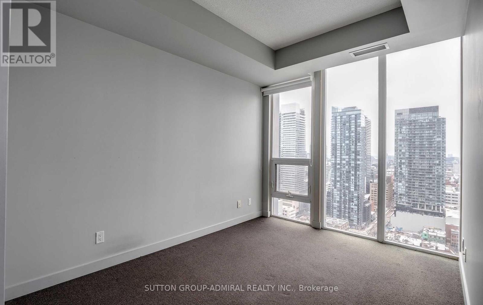 2904 - 126 Simcoe Street W, Toronto, Ontario  M5H 4E6 - Photo 5 - C12907288