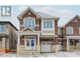 125 LESLIE RICHARD AVENUE, Markham, Ontario