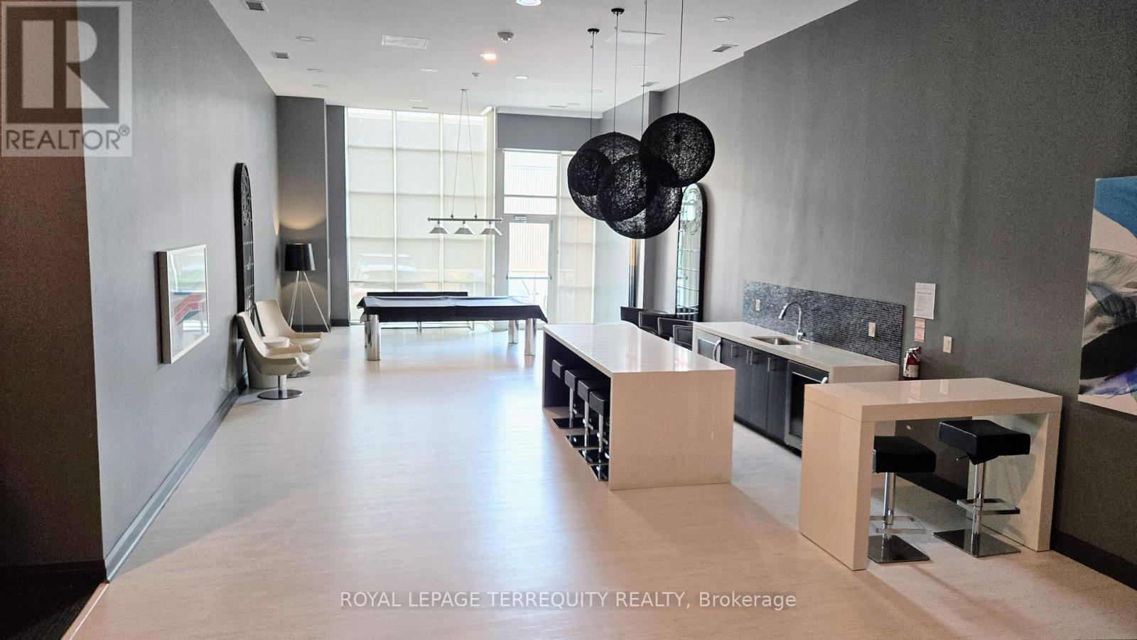 1606 - 125 Western Battery Road, Toronto, Ontario  M6K 3R8 - Photo 11 - C12907266