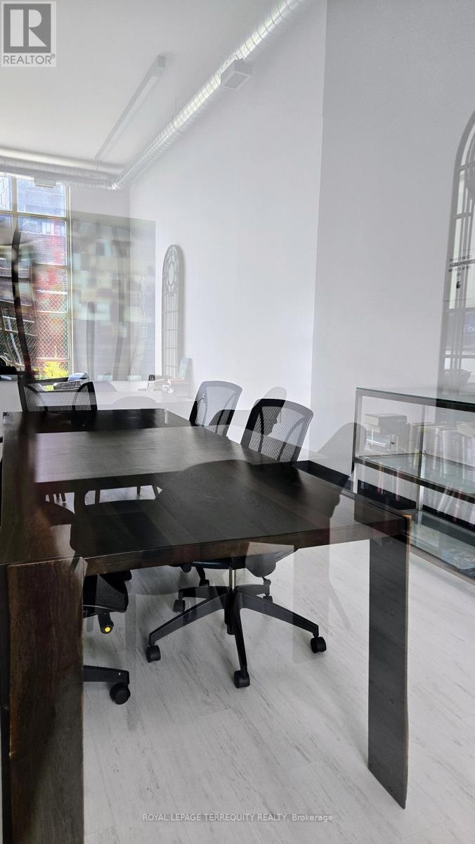 1606 - 125 Western Battery Road, Toronto, Ontario  M6K 3R8 - Photo 15 - C12907266