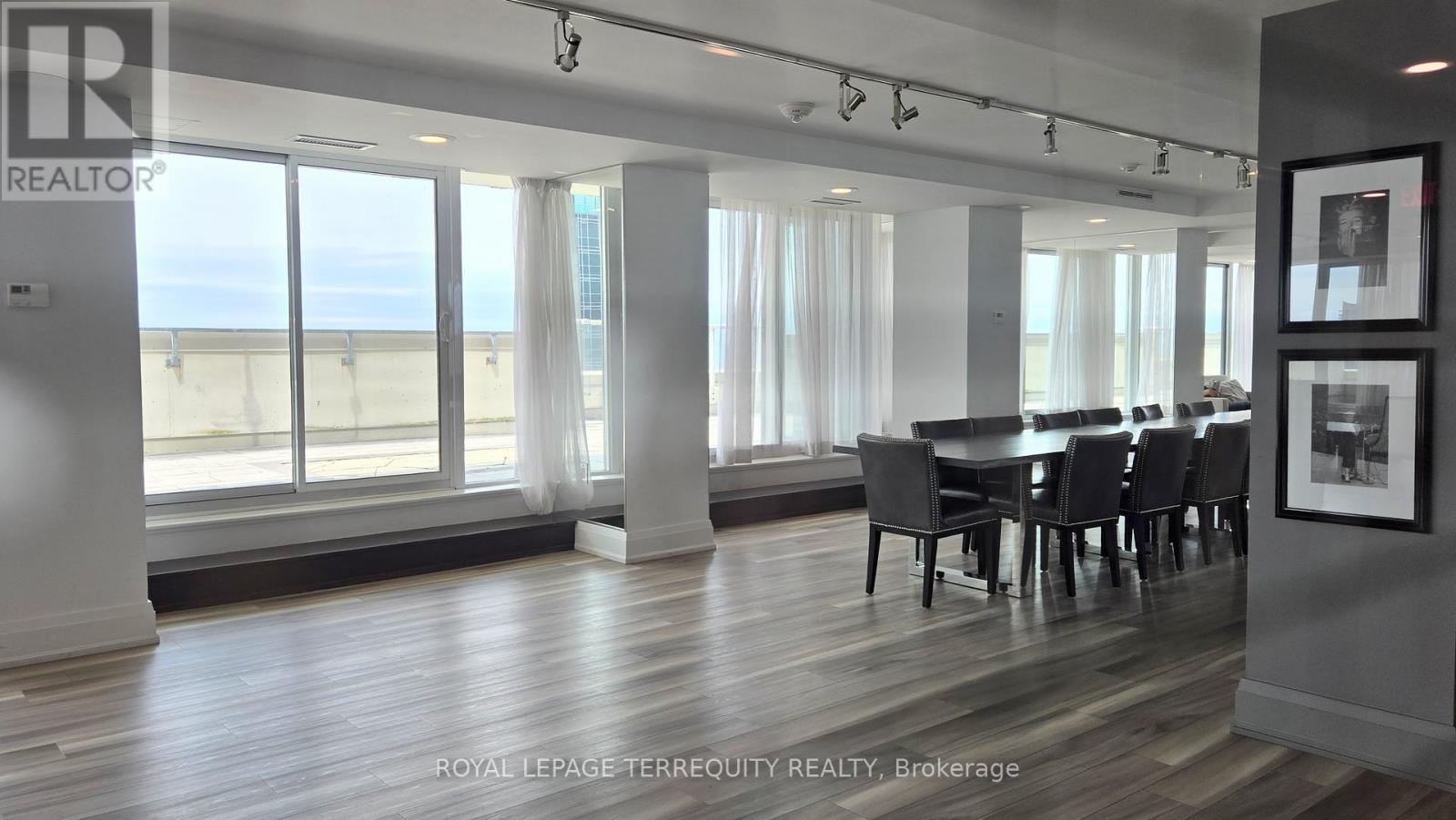 1606 - 125 Western Battery Road, Toronto, Ontario  M6K 3R8 - Photo 17 - C12907266