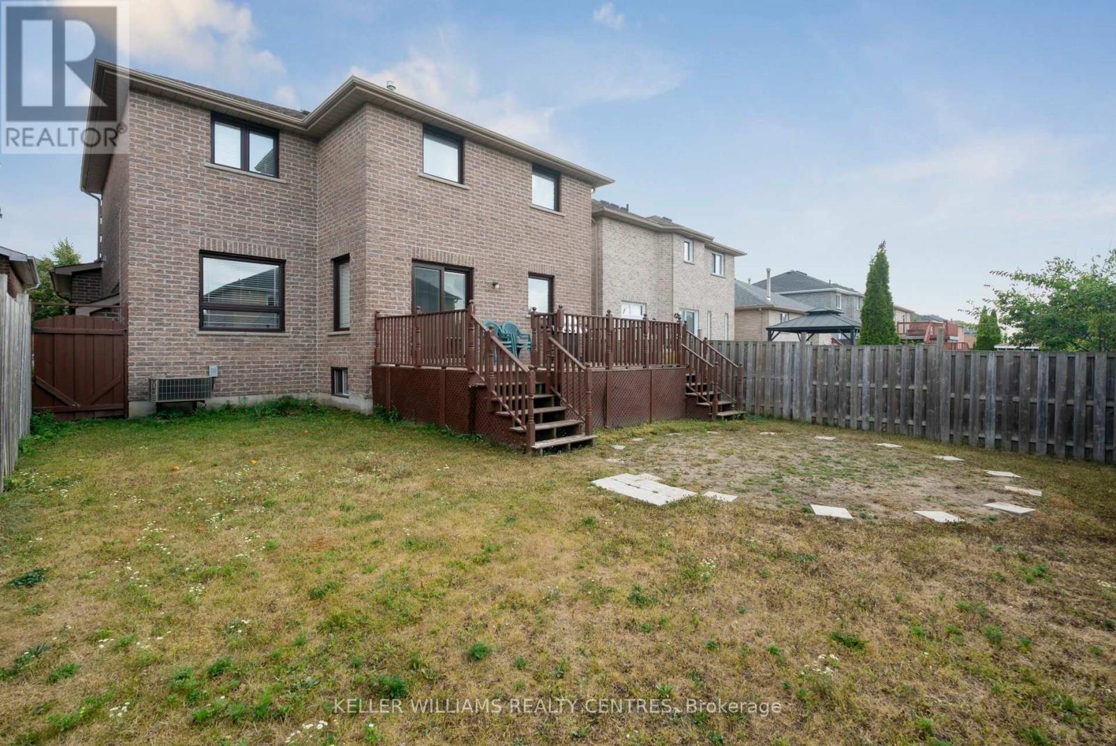 78 Stephanie Lane, Barrie (Painswick South), Ontario  L4N 0V9 - Photo 22 - S12907268