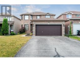 78 STEPHANIE LANE, Barrie, Ontario