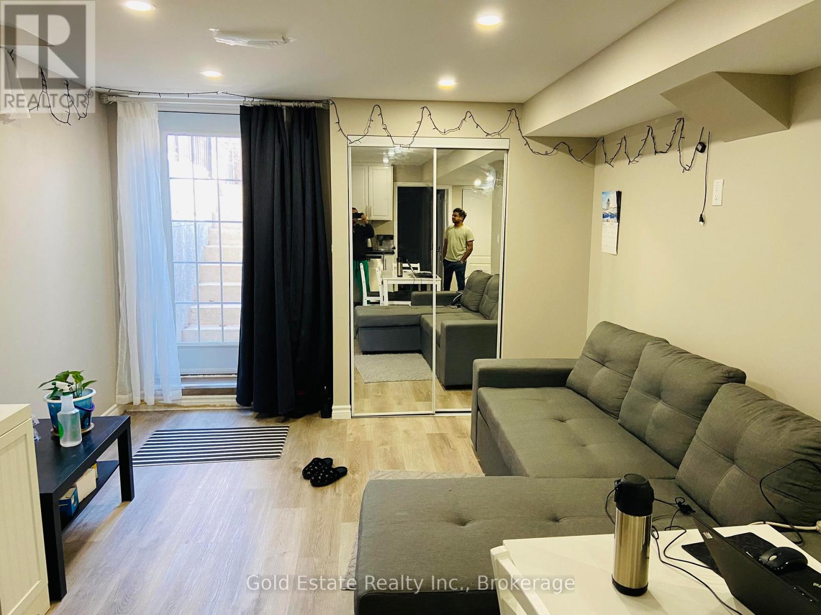 Lower - 3158 Baytree Court, Mississauga, Ontario  L5N 7P1 - Photo 5 - W12907272