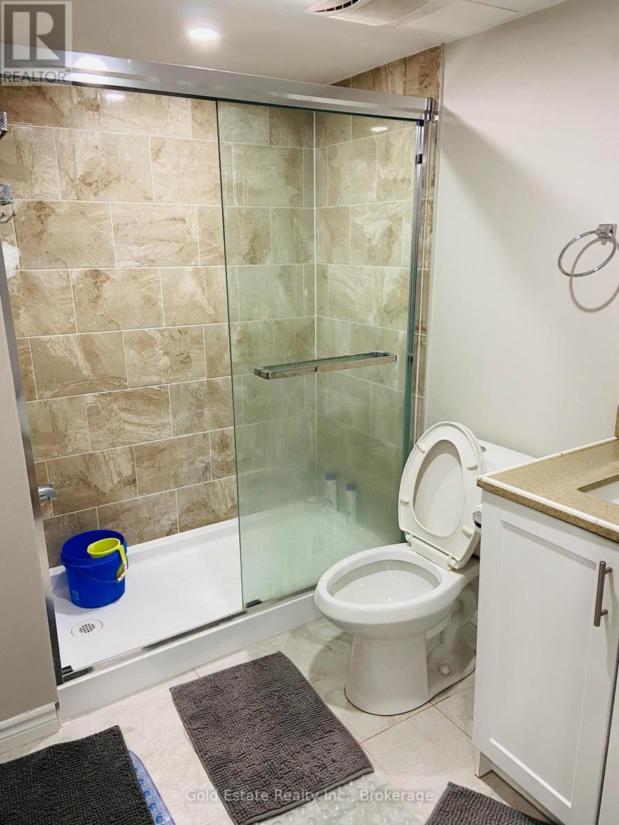 Lower - 3158 Baytree Court, Mississauga, Ontario  L5N 7P1 - Photo 6 - W12907272