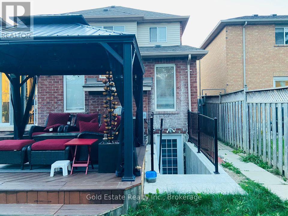 Lower - 3158 Baytree Court, Mississauga, Ontario  L5N 7P1 - Photo 9 - W12907272