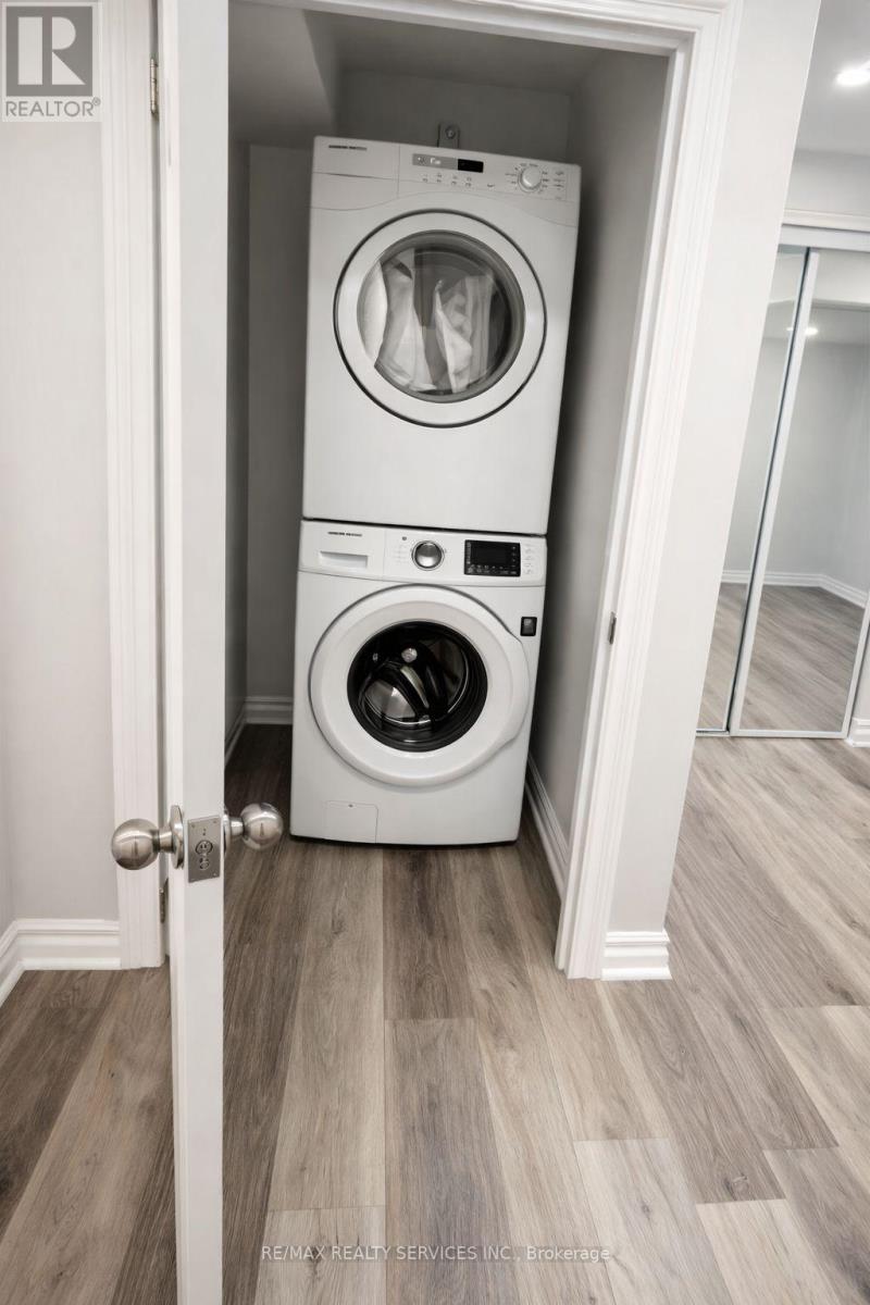 Basement Unit - 119 Fandango Drive, Brampton, Ontario  L6X 0P7 - Photo 8 - W12907284