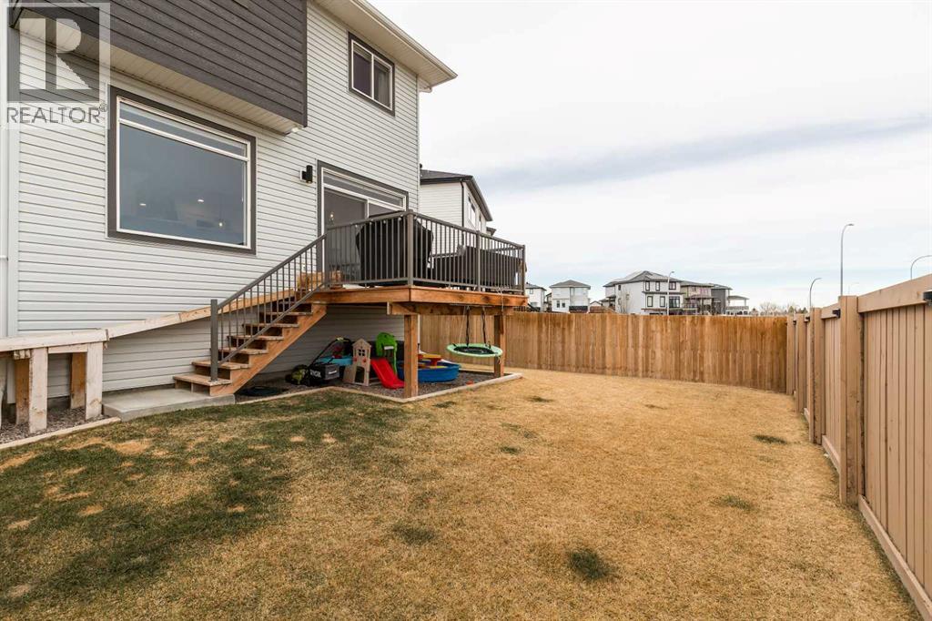 1180 Coalbrook Place W, Lethbridge, Alberta  T1J 5W7 - Photo 35 - A2295440