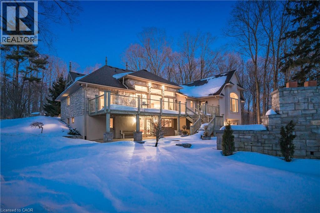 3314 Sandhills Road, Baden, Ontario  N3A 3A7 - Photo 42 - 40803817