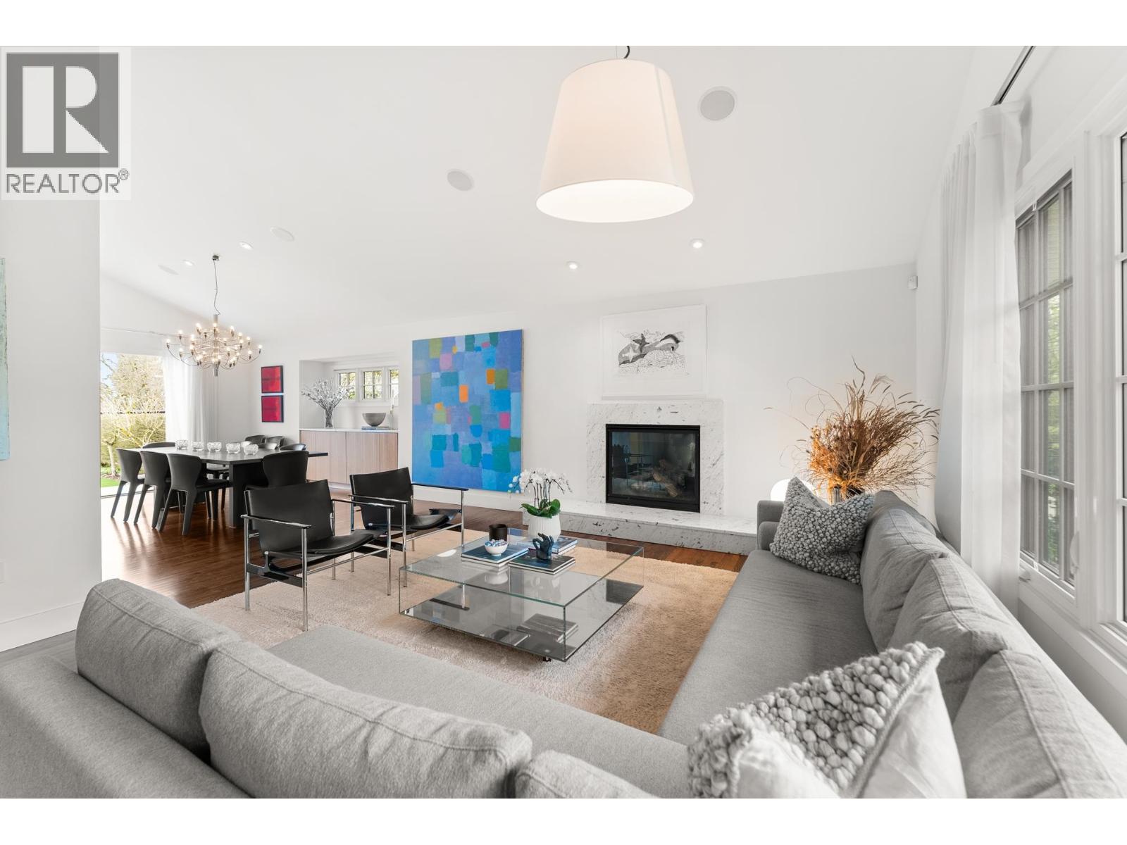 2496 W 36th Avenue, Vancouver, British Columbia  V6M 1L6 - Photo 3 - R3097016