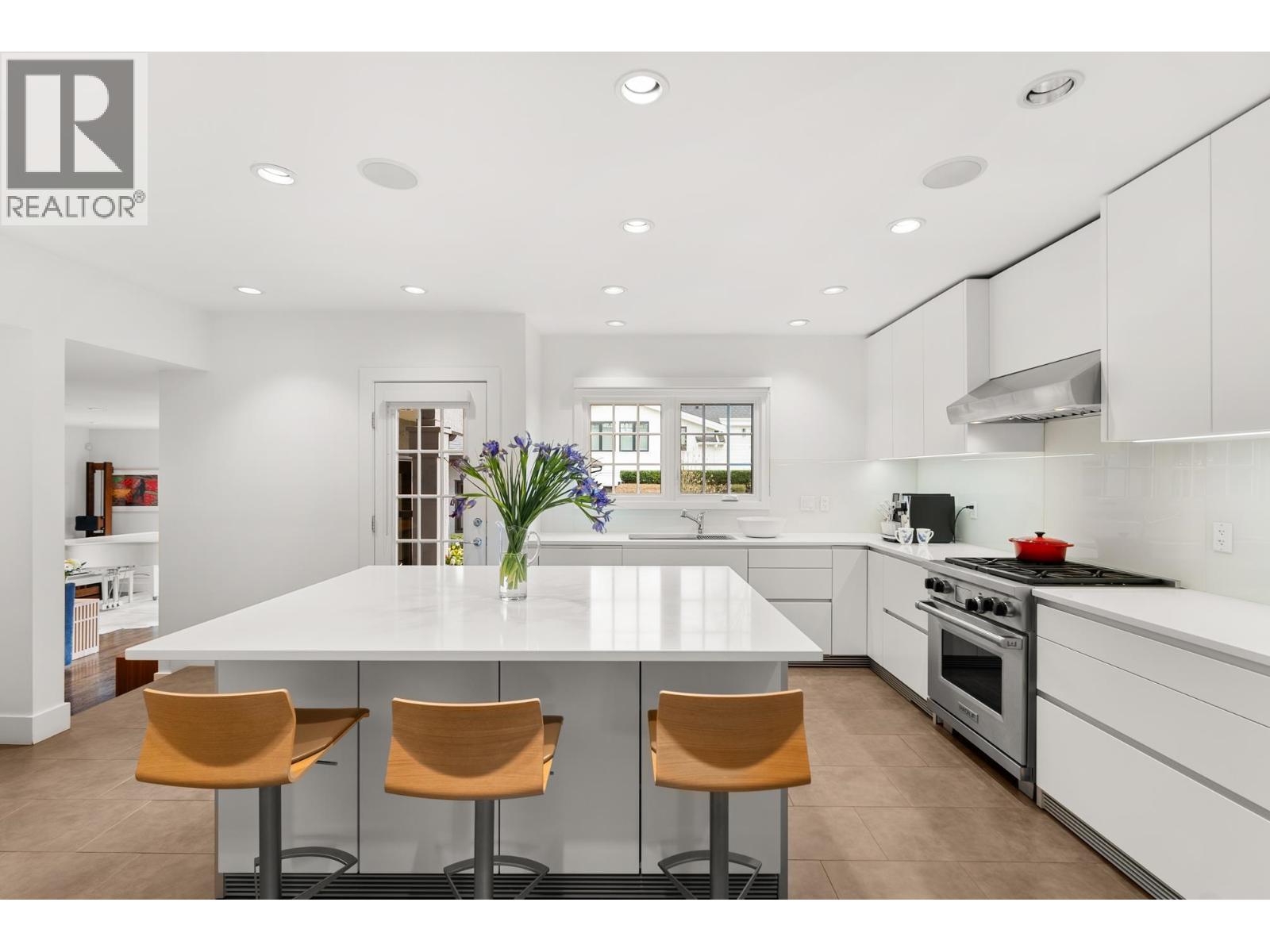 2496 W 36th Avenue, Vancouver, British Columbia  V6M 1L6 - Photo 5 - R3097016