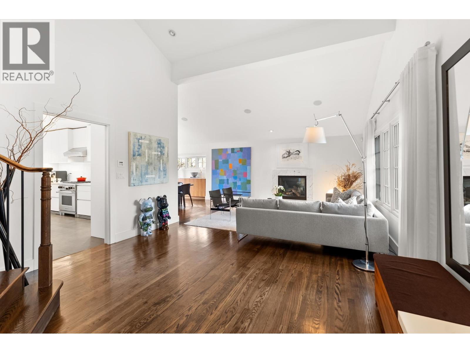 2496 W 36th Avenue, Vancouver, British Columbia  V6M 1L6 - Photo 9 - R3097016