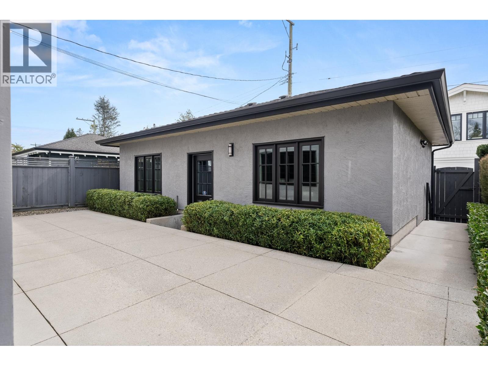 2496 W 36th Avenue, Vancouver, British Columbia  V6M 1L6 - Photo 38 - R3097016