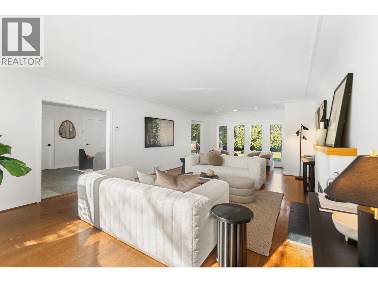 4709 Chancellor Boulevard, Vancouver, British Columbia  V6T 1C8 - Photo 9 - R3094292