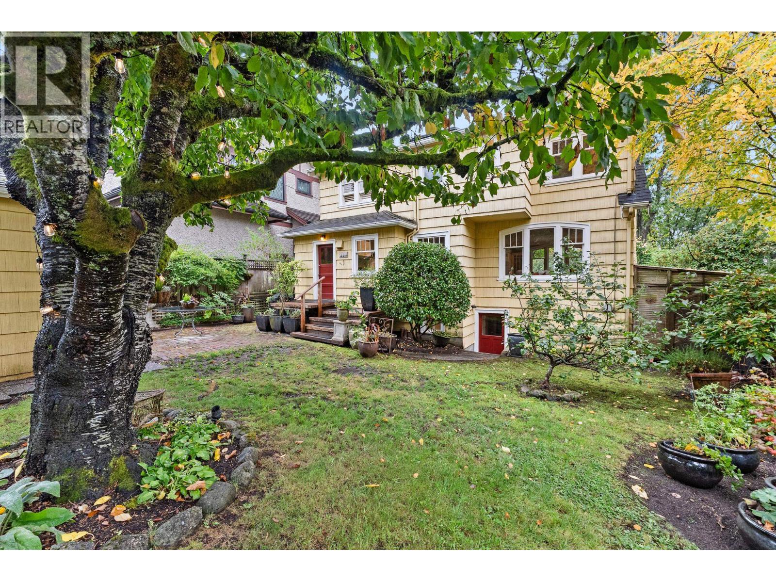 3141 W 39th Avenue, Vancouver, British Columbia V6N 2Z7 - Photo 36 - R3084390