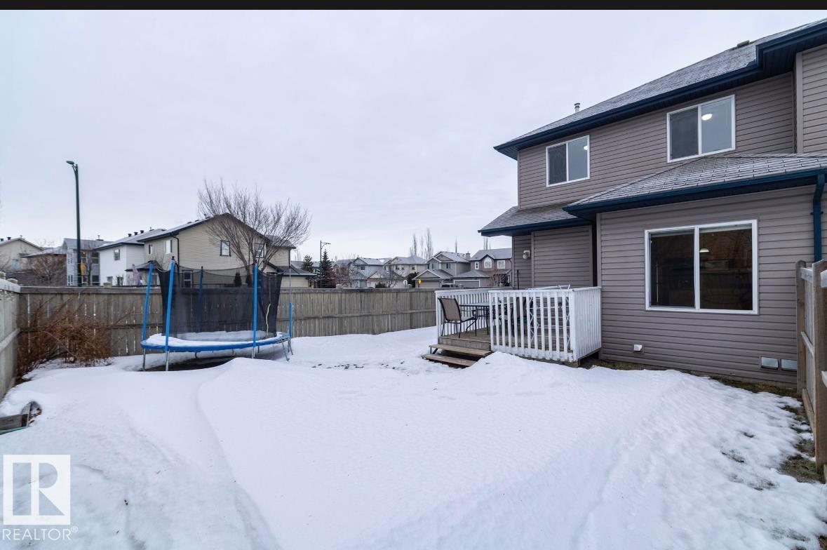 1897 Rutherford Rd Sw, Edmonton, Alberta  T6W 1P6 - Photo 47 - E4477747
