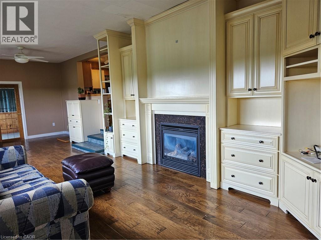 65 Erie Avenue N Unit# Main House, Fisherville, Ontario  N0A 1G0 - Photo 21 - 40792938