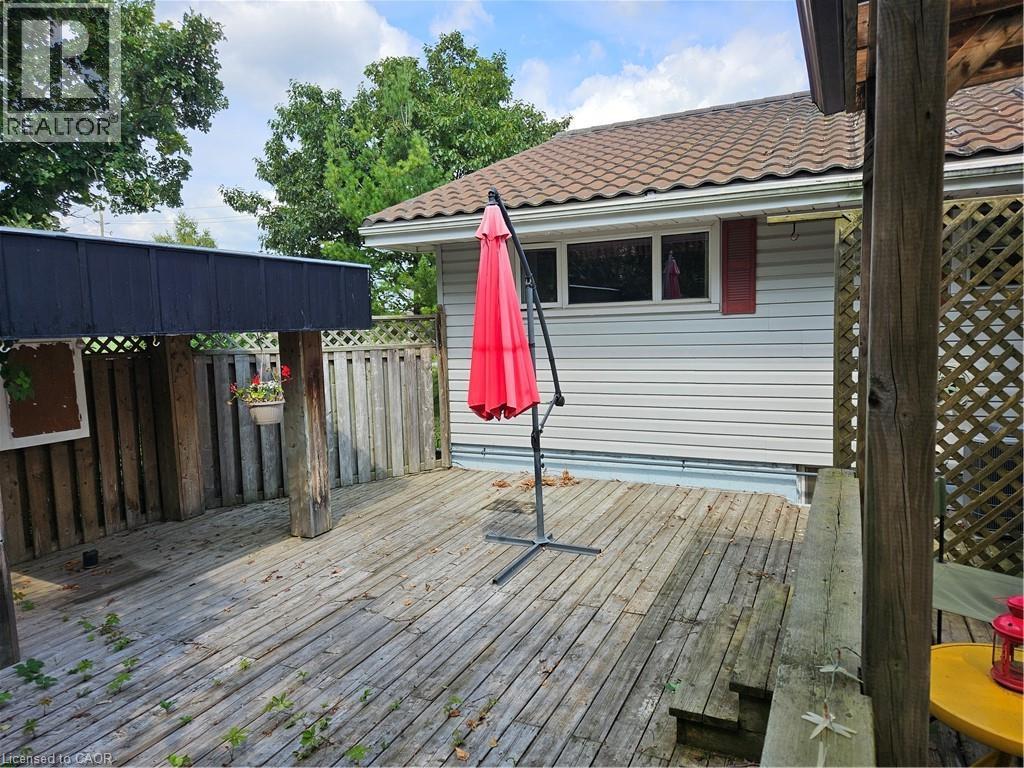 65 Erie Avenue N Unit# Main House, Fisherville, Ontario  N0A 1G0 - Photo 39 - 40792938