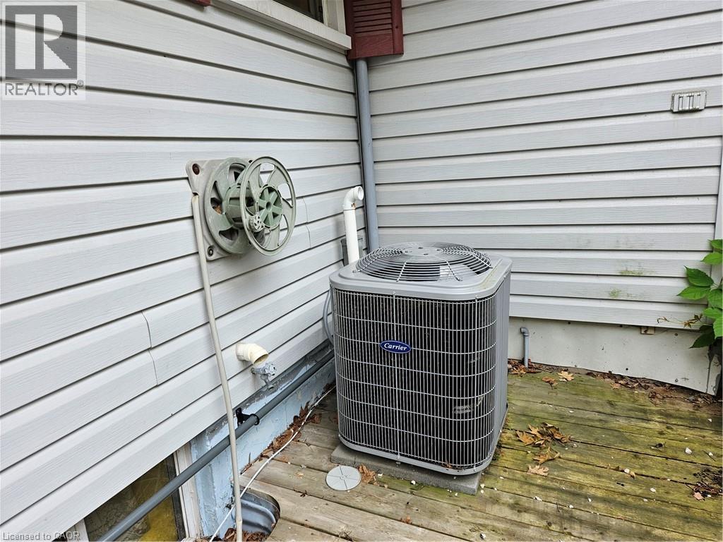 65 Erie Avenue N Unit# Main House, Fisherville, Ontario  N0A 1G0 - Photo 40 - 40792938