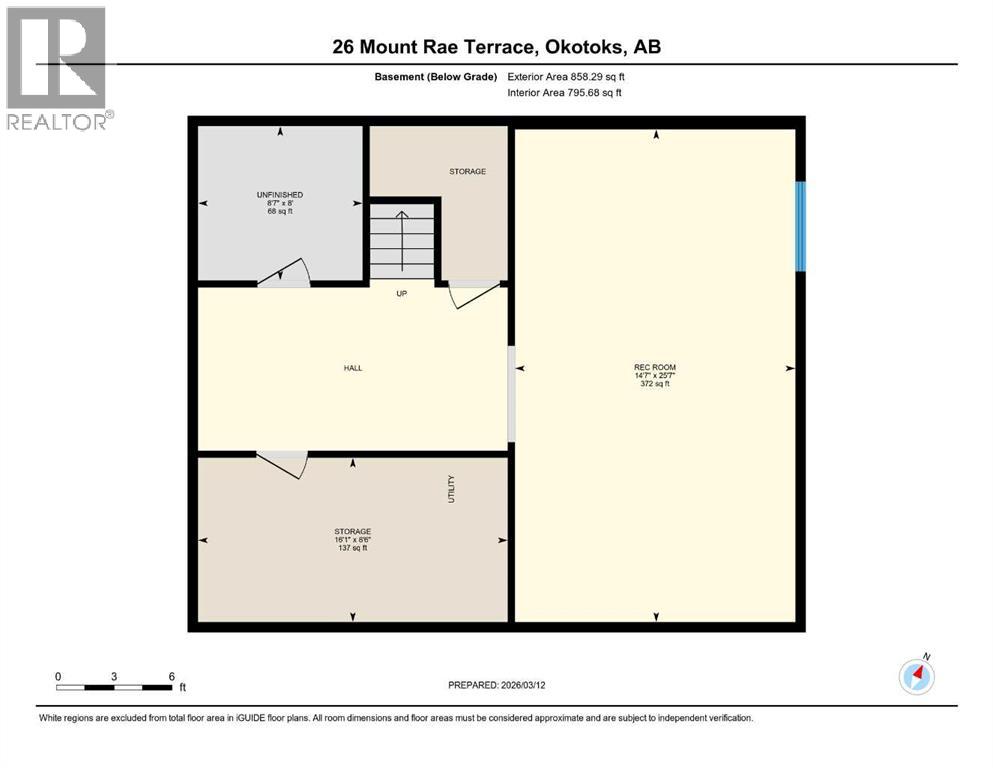 26 Mount Rae Terrace, Okotoks, Alberta  T1S 0M6 - Photo 48 - A2292754