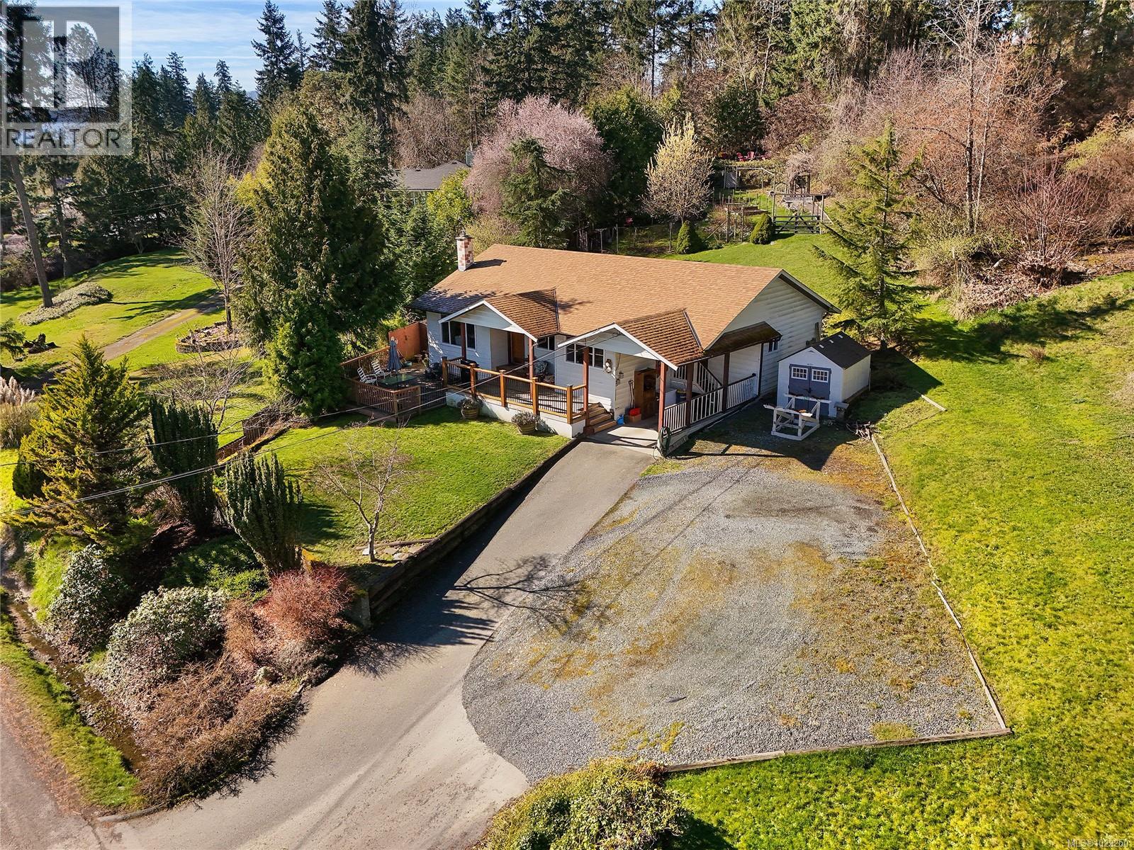 6670 ANZIO Rd, Duncan, British Columbia
