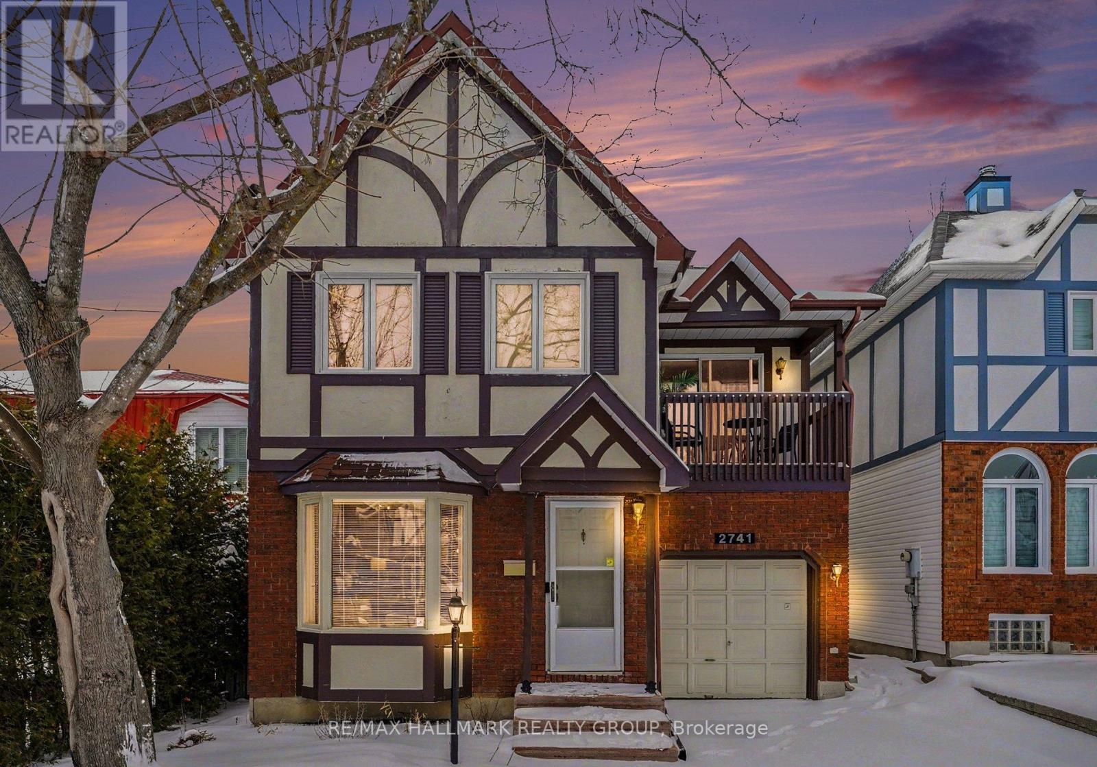 $3,500 Monthly2741 Massicotte Lane, Ottawa, Ontario