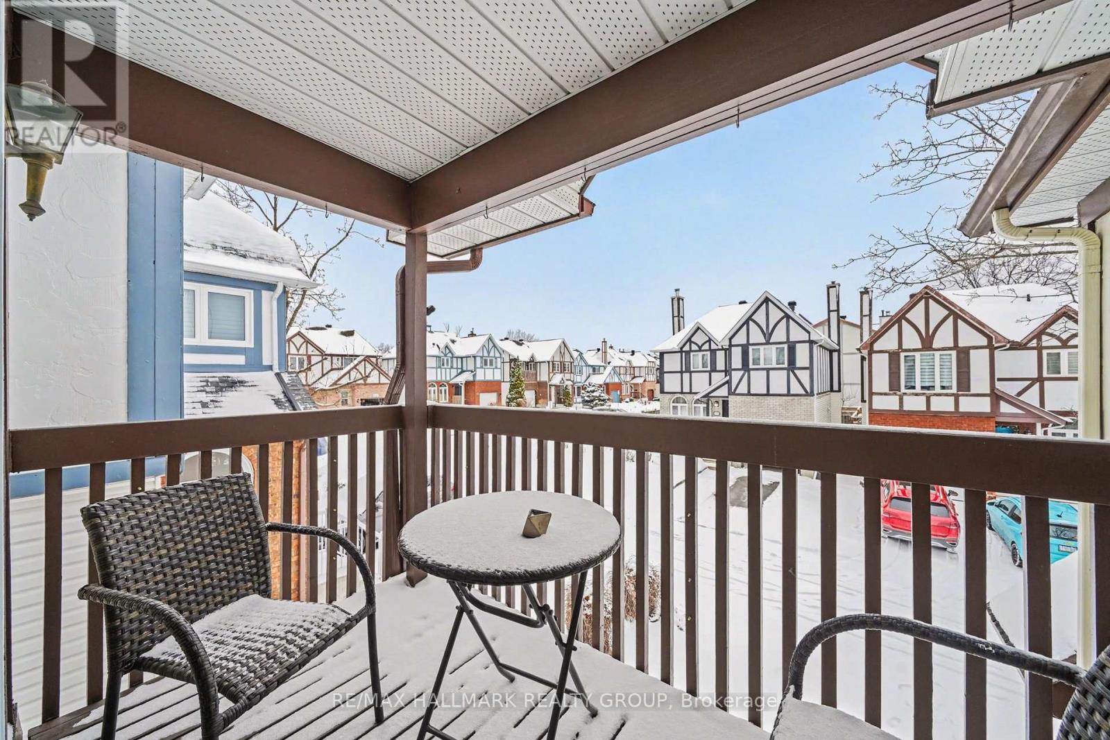 2741 Massicotte Lane, Ottawa, Ontario  K1T 3G9 - Photo 19 - X12907332