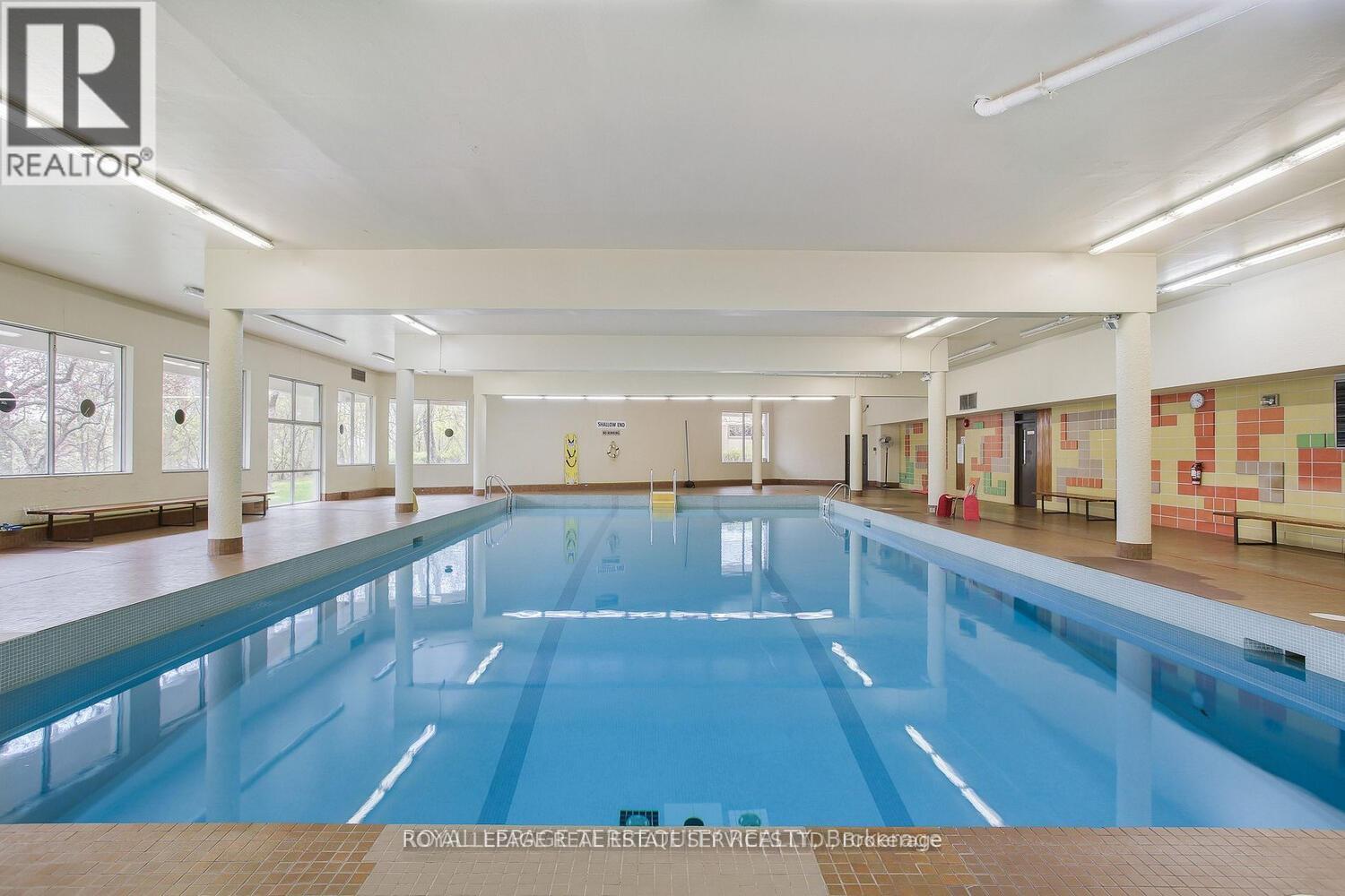 1602 - 5 Vicora Linkway, Toronto, Ontario  M3C 1A4 - Photo 27 - C12898728