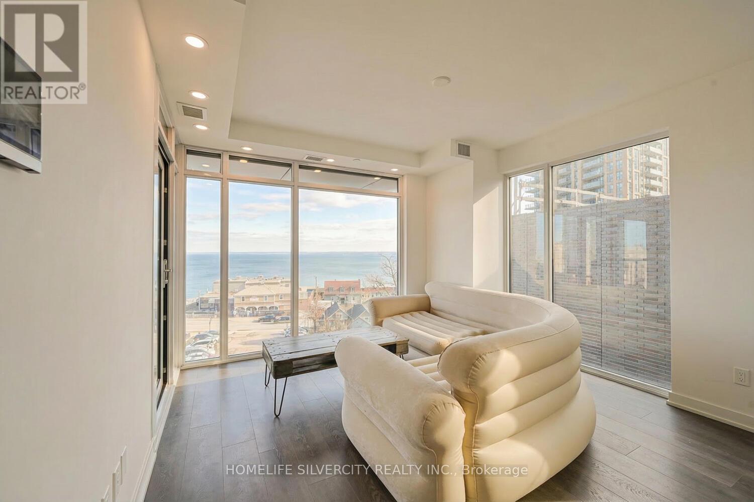 507 - 370 Martha Street, Burlington (Brant), Ontario  L6R 0G9 - Photo 11 - W12810188