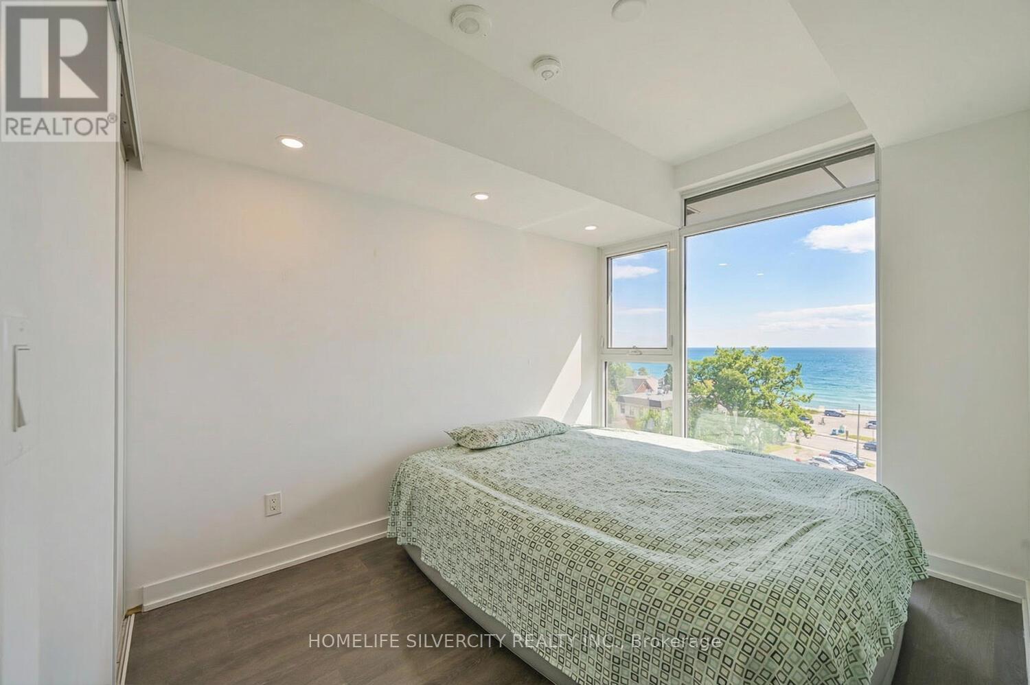 507 - 370 Martha Street, Burlington (Brant), Ontario  L6R 0G9 - Photo 19 - W12810188