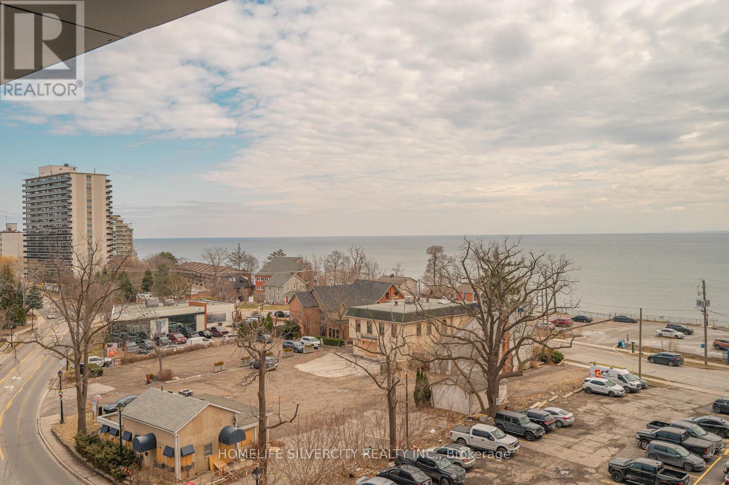 507 - 370 Martha Street, Burlington (Brant), Ontario  L6R 0G9 - Photo 30 - W12810188