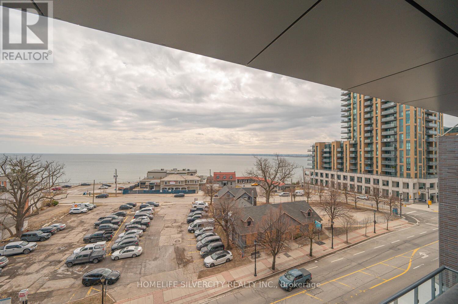 507 - 370 Martha Street, Burlington (Brant), Ontario  L6R 0G9 - Photo 28 - W12810188