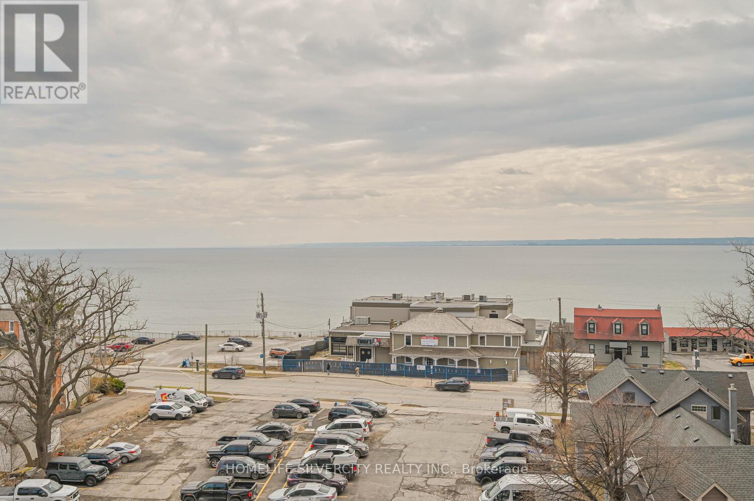 507 - 370 Martha Street, Burlington (Brant), Ontario  L6R 0G9 - Photo 29 - W12810188