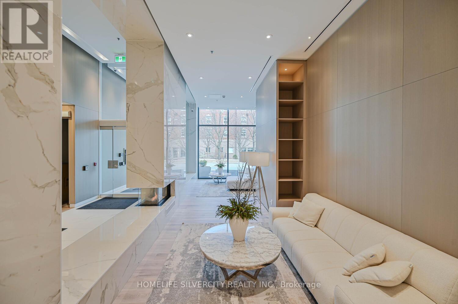 507 - 370 Martha Street, Burlington (Brant), Ontario  L6R 0G9 - Photo 4 - W12810188