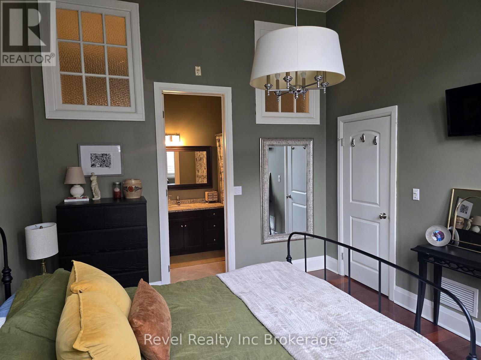 105 - 81 Broadway Street, Woodstock, Ontario  N4S 3A1 - Photo 14 - X12907308