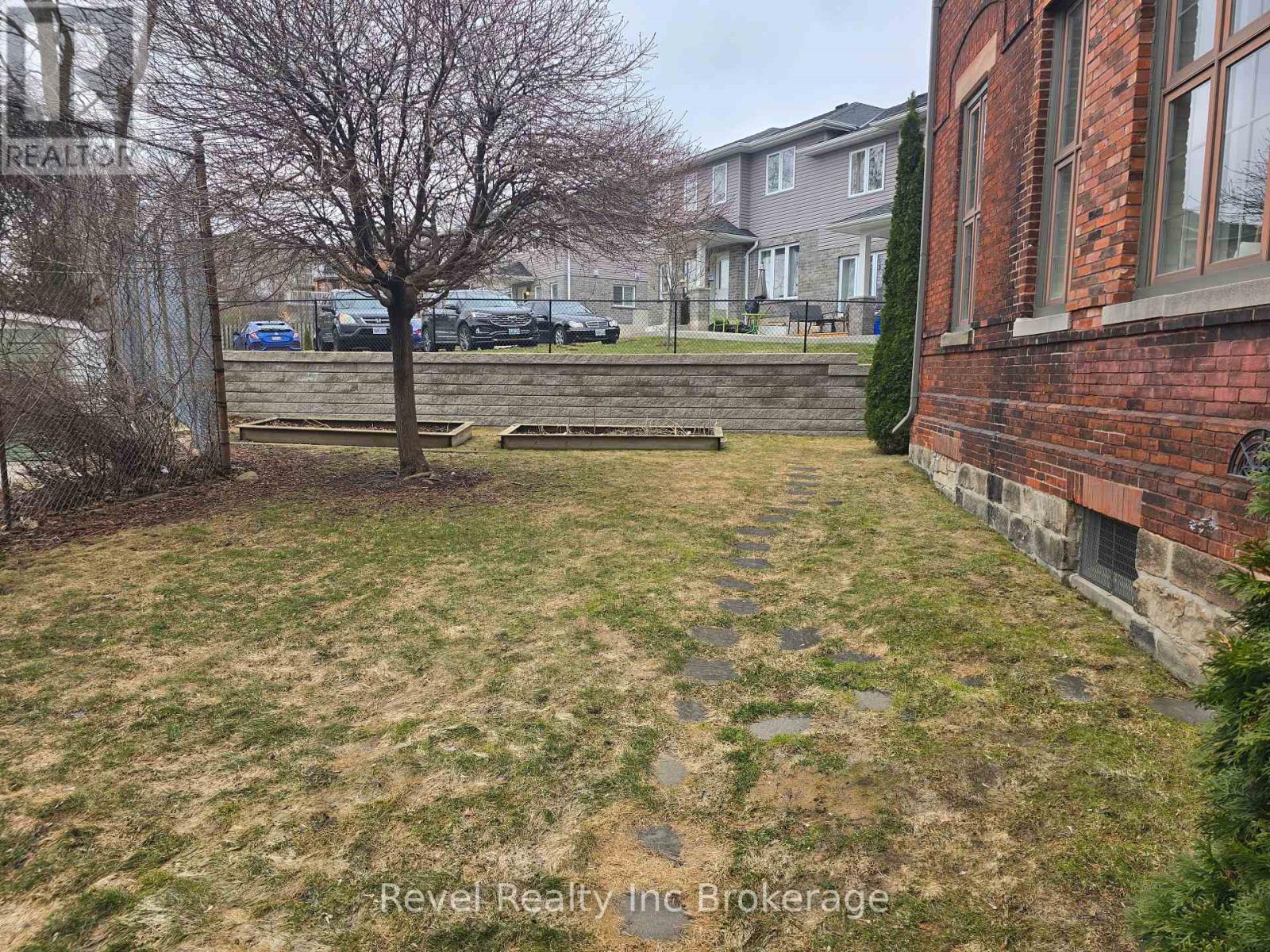 105 - 81 Broadway Street, Woodstock, Ontario  N4S 3A1 - Photo 22 - X12907308