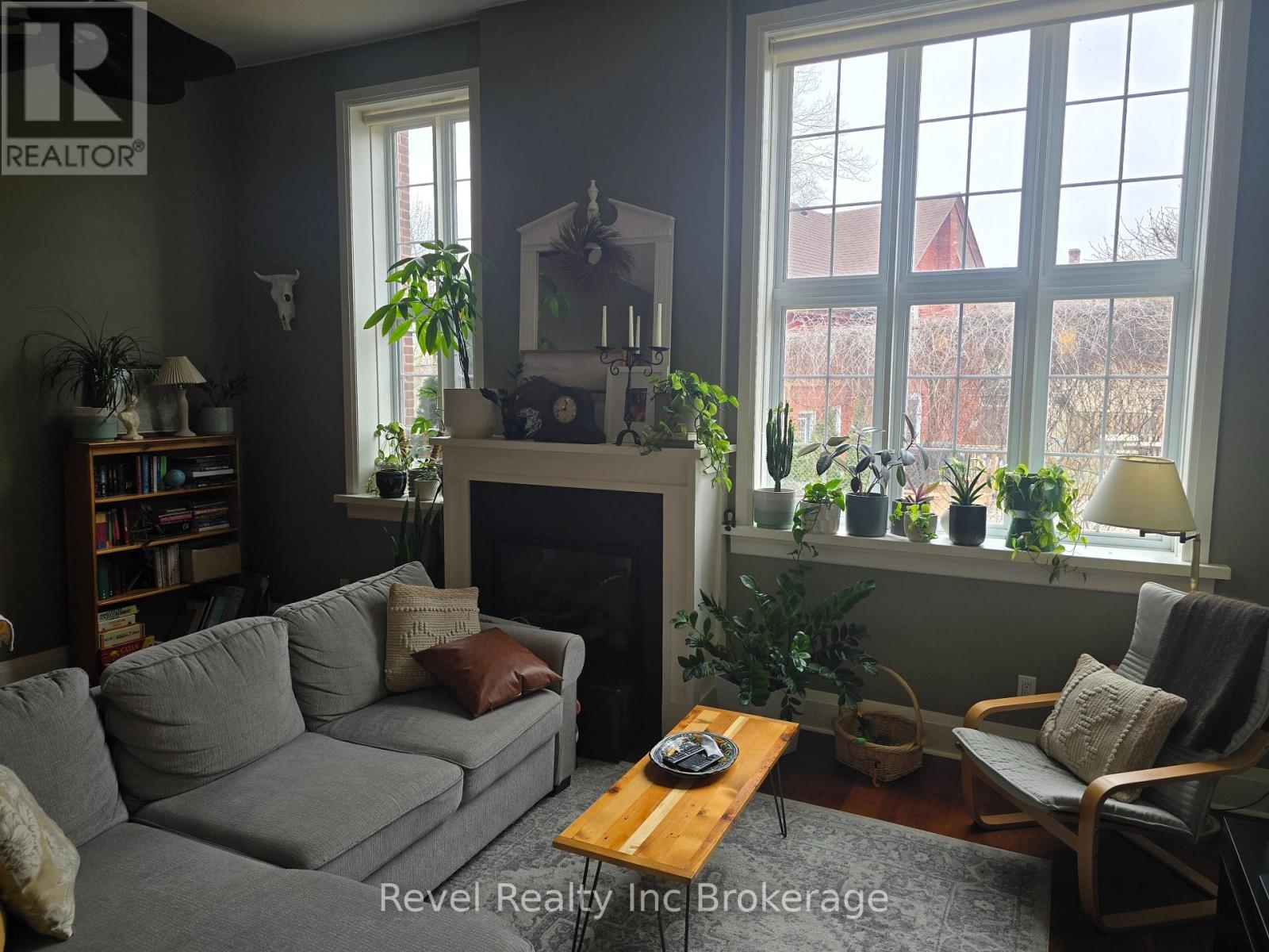 105 - 81 Broadway Street, Woodstock, Ontario  N4S 3A1 - Photo 6 - X12907308